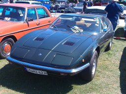 Oldtimermarkt Bockhorn 2011